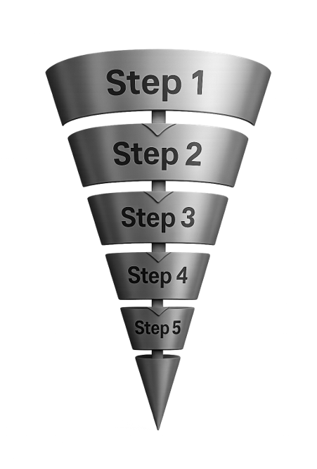 Approval Outcome Graph